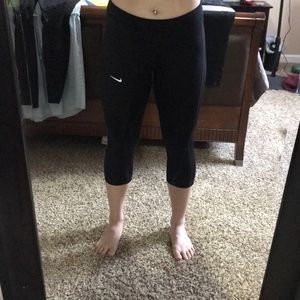 Nike leggings